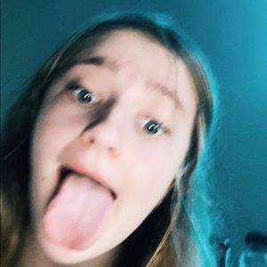 Meet your Posher, Jenna